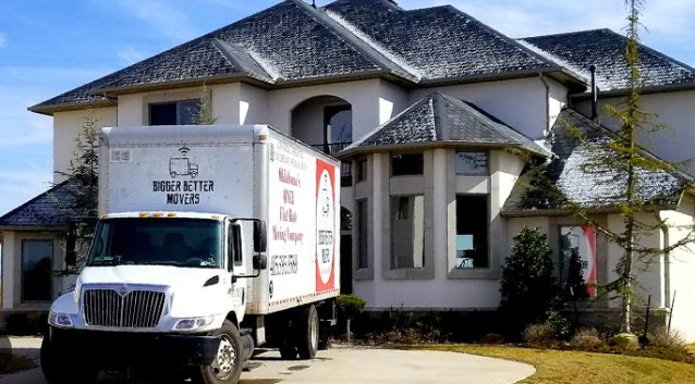 9 Best Oklahoma City Movers With On-Call Packing Service in 2025